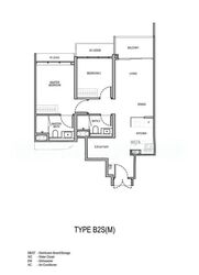 Tembusu Grand (D15), Condominium #601367901